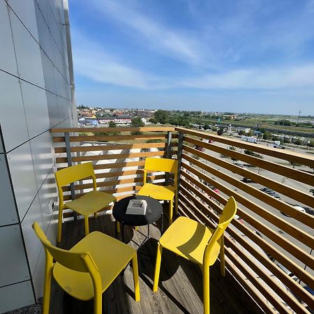 Galliate Condominio La Torre 1 מראה חיצוני תמונה