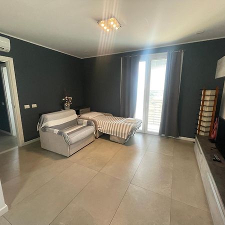 Galliate Condominio La Torre 1 מראה חיצוני תמונה