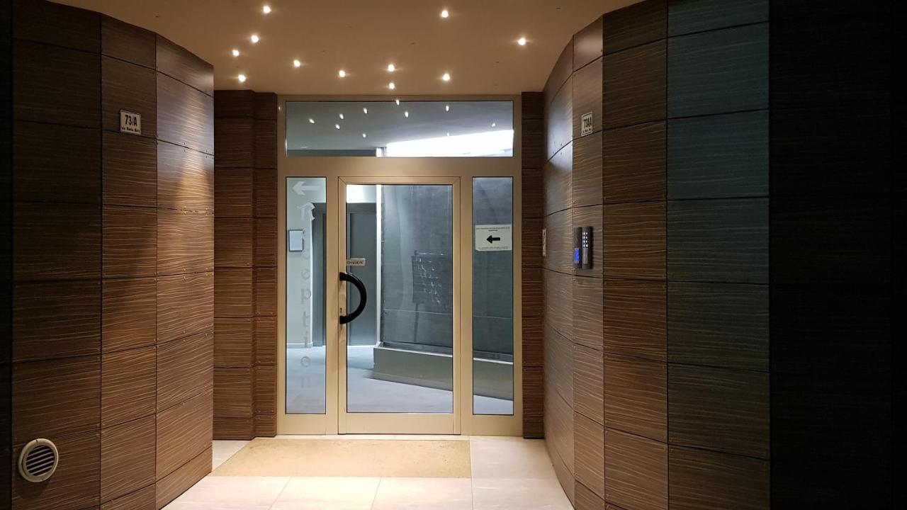 Galliate Condominio La Torre 1 מראה חיצוני תמונה