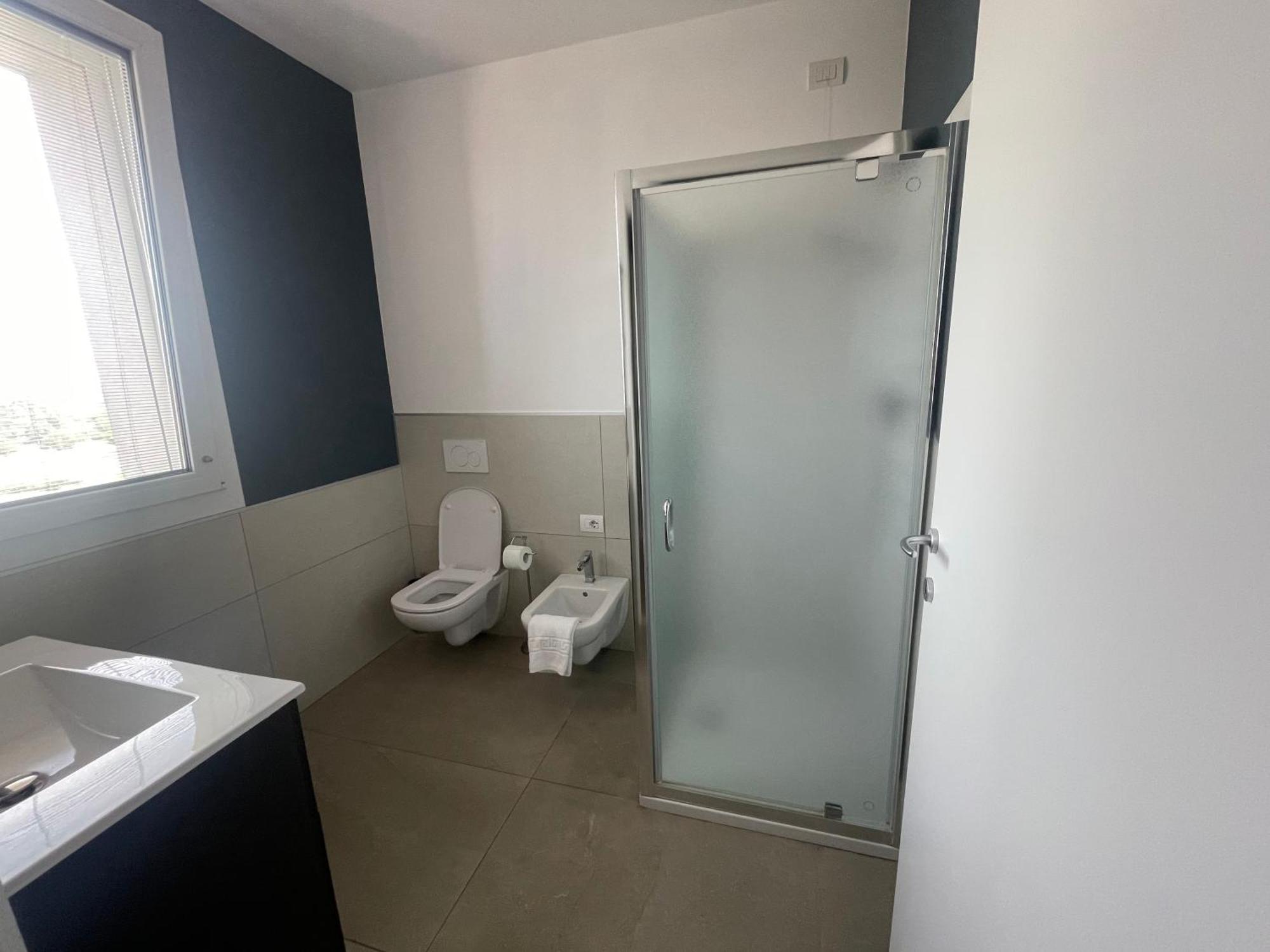 Galliate Condominio La Torre 1 מראה חיצוני תמונה