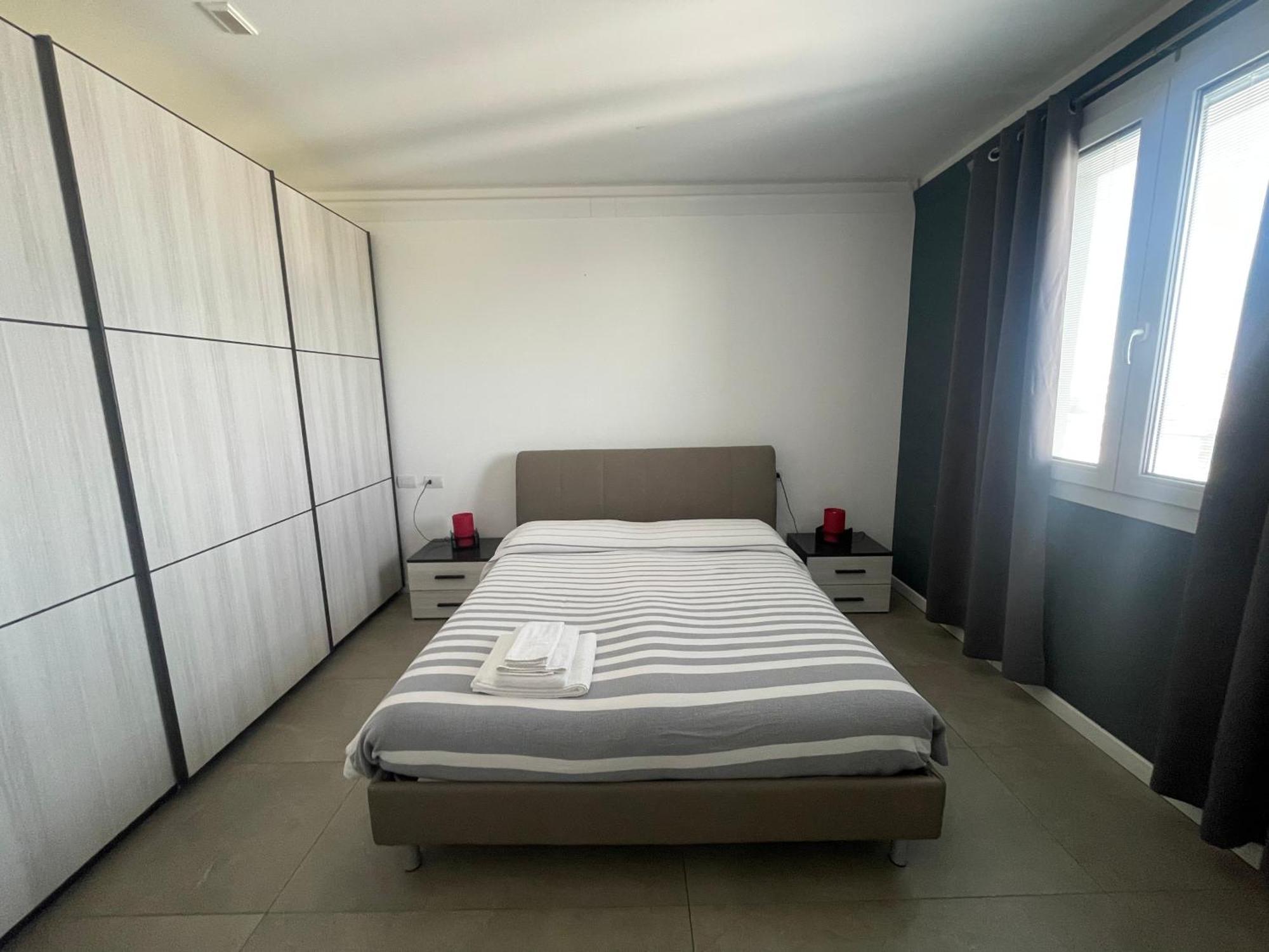 Galliate Condominio La Torre 1 מראה חיצוני תמונה